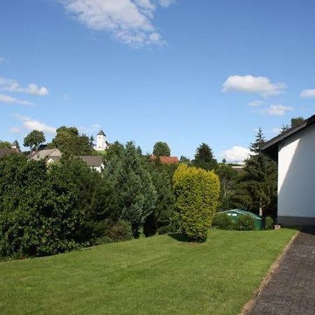 Ferienhaus-Naturblick Villa Berndorf  Exterior foto